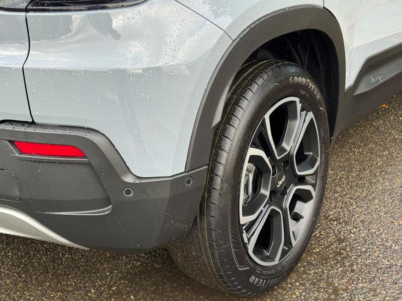 Used Jeep Other 2025 for sale - 76888133: Photo 29