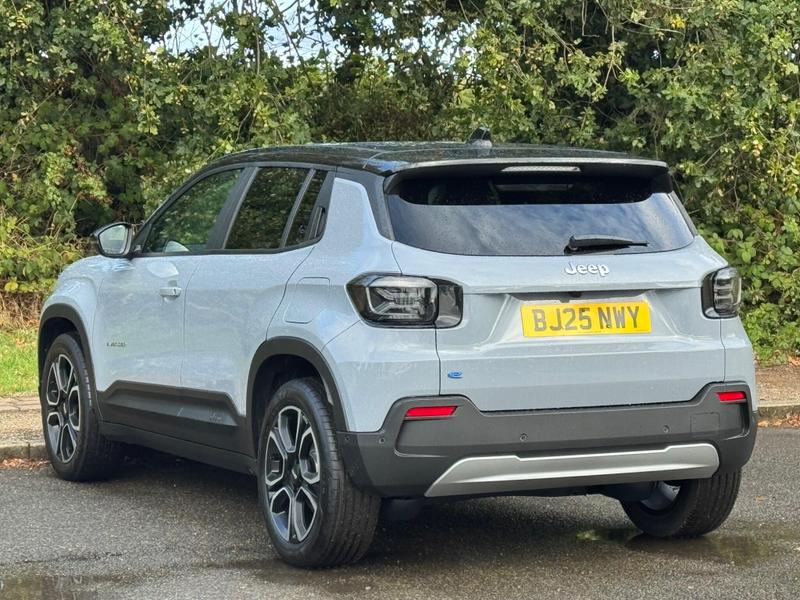 Used Jeep Other 2025 for sale - 76888133: Photo 4