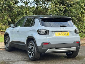 Used Jeep Other 2025 for sale - 76888133: Photo