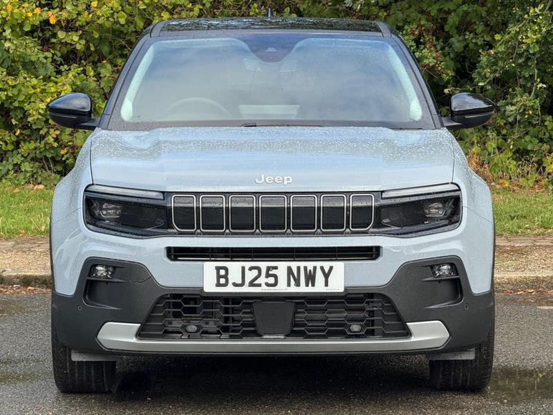 Used Jeep Other 2025 for sale - 76888133: Photo 5