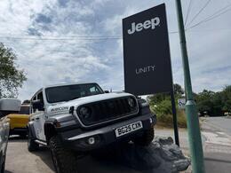 Used Jeep Other 2025 for sale - 76888133: Photo 50