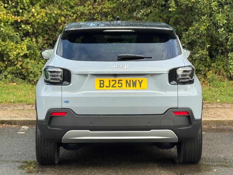 Used Jeep Other 2025 for sale - 76888133: Photo 6