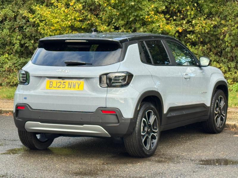 Used Jeep Other 2025 for sale - 76888133: Photo 9