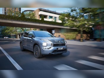 Used Mitsubishi Outlander undefined for sale - 78329411: Photo