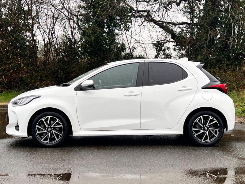 Used Toyota Yaris 2022 for sale - 77462381: Photo 10