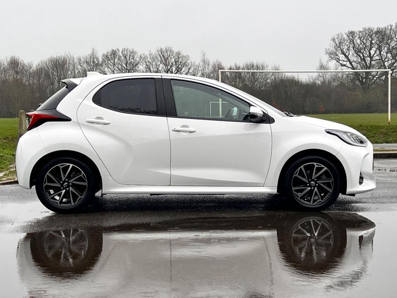 Used Toyota Yaris 2022 for sale - 77462381: Photo 11