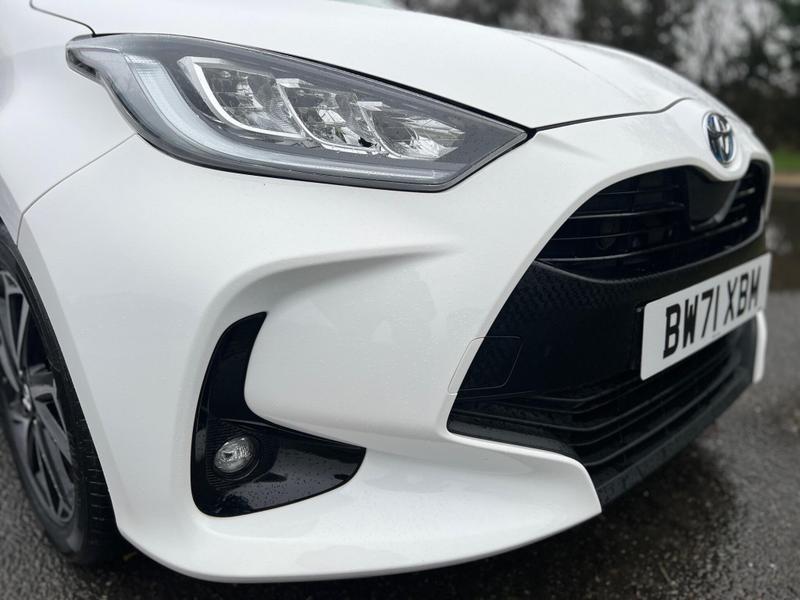 Used Toyota Yaris 2022 for sale - 77462381: Photo 13