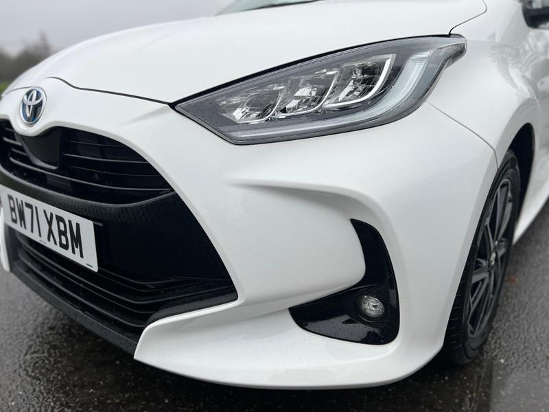 Used Toyota Yaris 2022 for sale - 77462381: Photo 14