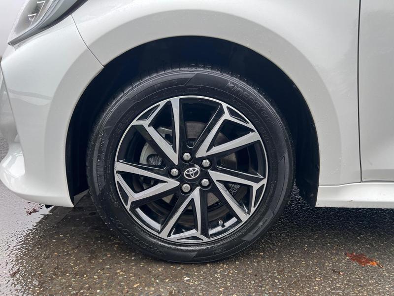 Used Toyota Yaris 2022 for sale - 77462381: Photo 15