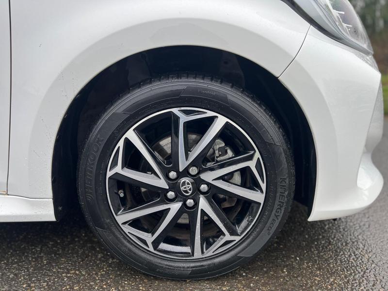 Used Toyota Yaris 2022 for sale - 77462381: Photo 16