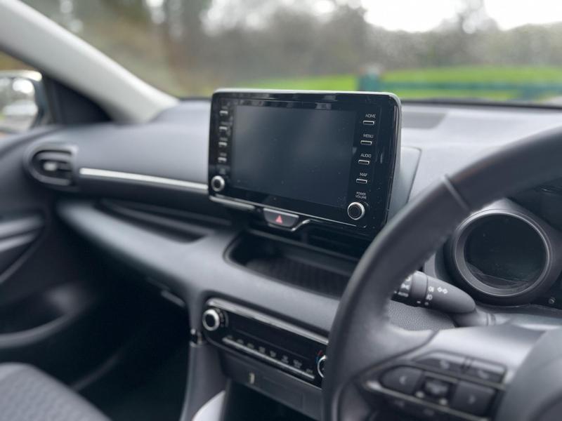 Used Toyota Yaris 2022 for sale - 77462381: Photo 20