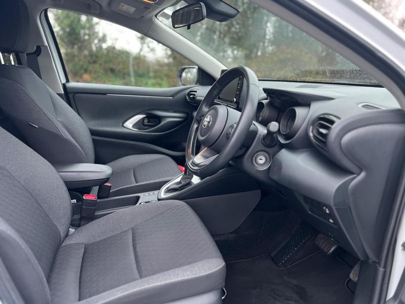 Used Toyota Yaris 2022 for sale - 77462381: Photo 23