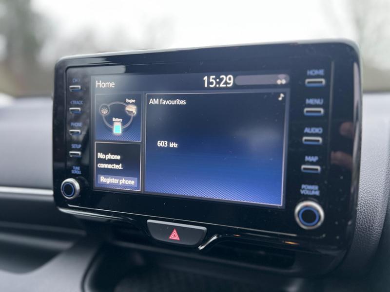 Used Toyota Yaris 2022 for sale - 77462381: Photo 47