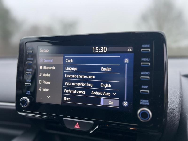 Used Toyota Yaris 2022 for sale - 77462381: Photo 48