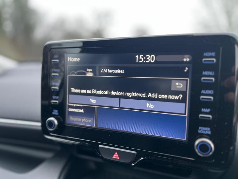 Used Toyota Yaris 2022 for sale - 77462381: Photo 49