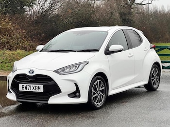 Used Toyota Yaris 2022 for sale - 77462381: Photo