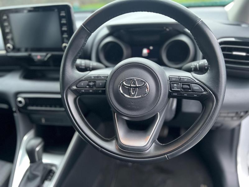 Used Toyota Yaris 2022 for sale - 77462381: Photo 54