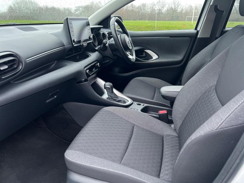 Used Toyota Yaris 2022 for sale - 77462381: Photo 55