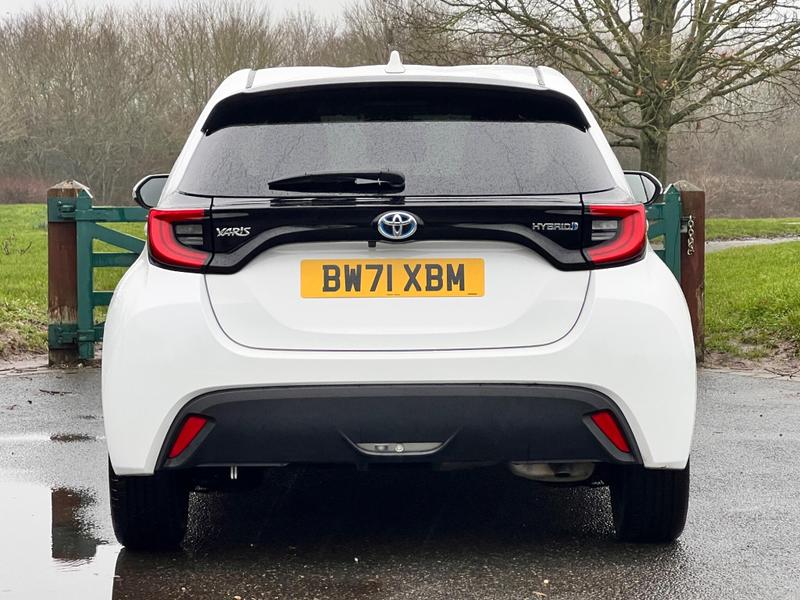 Used Toyota Yaris 2022 for sale - 77462381: Photo 6