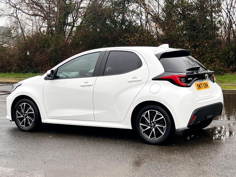 Used Toyota Yaris 2022 for sale - 77462381: Photo 9