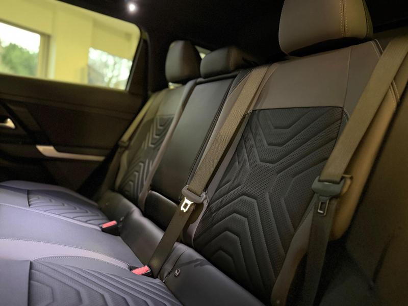 Used Jeep Compass for sale - 77447326: Photo 11