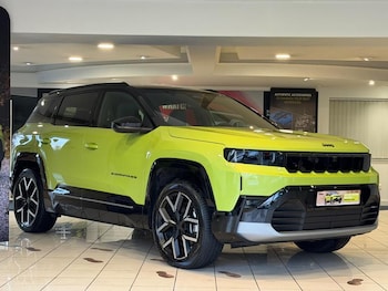 1.2 e-Hybrid First Edition DCT Euro 6 (s/s) 5dr Automatic