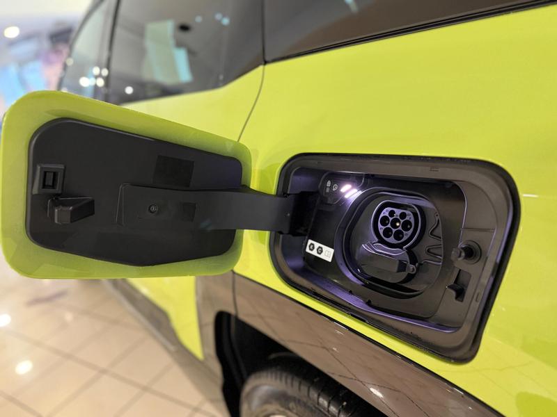 Used Jeep Compass for sale - 77447326: Photo 22