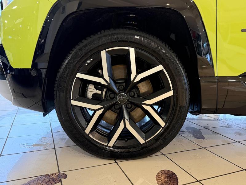 Used Jeep Compass for sale - 77447326: Photo 23