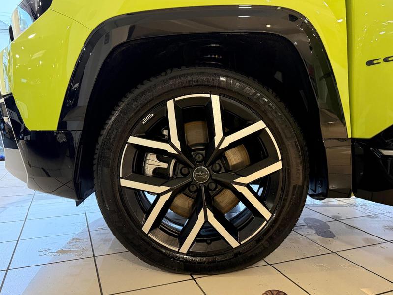 Used Jeep Compass for sale - 77447326: Photo 24