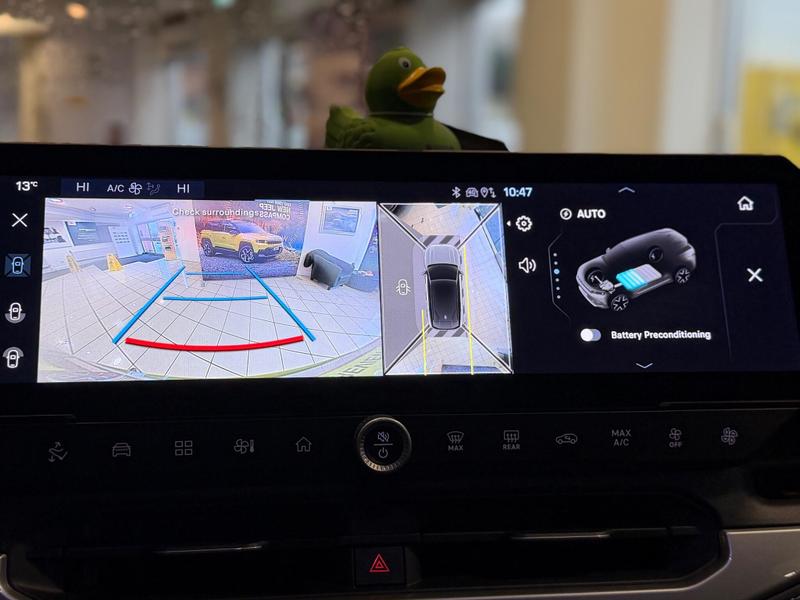 Used Jeep Compass for sale - 77447326: Photo 25