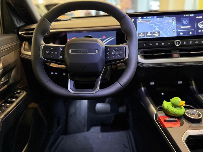 Used Jeep Compass for sale - 77447326: Photo 29