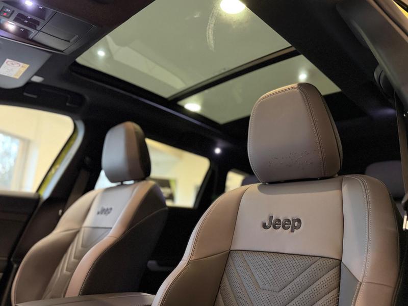 Used Jeep Compass for sale - 77447326: Photo 33