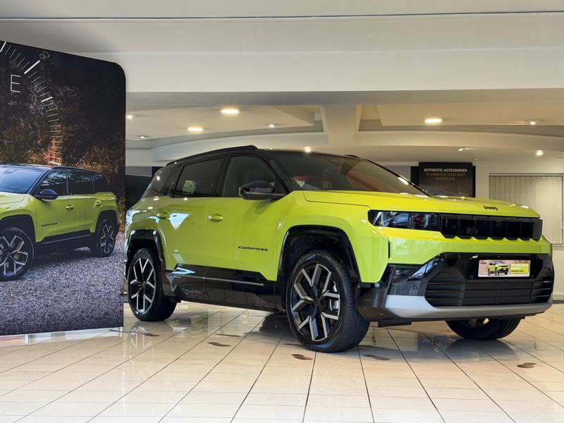 Used Jeep Compass for sale - 77447326: Photo 5