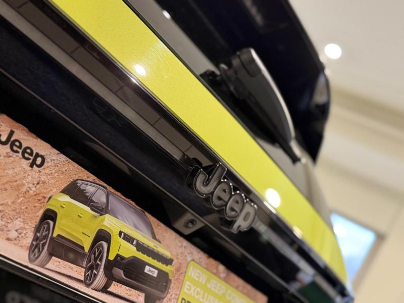 Used Jeep Compass for sale - 77447326: Photo 51