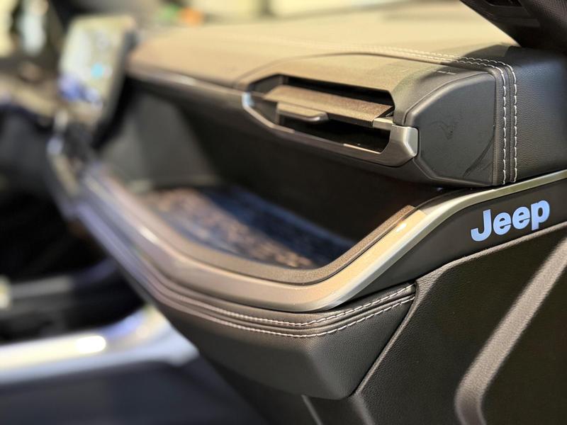 Used Jeep Compass for sale - 77447326: Photo 53