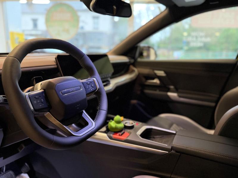 Used Jeep Compass for sale - 77447326: Photo 55