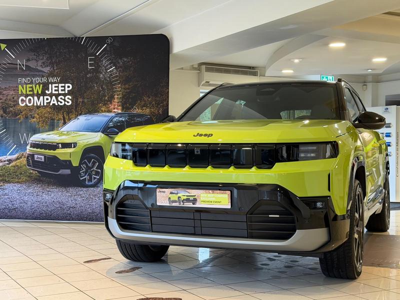 Used Jeep Compass for sale - 77447326: Photo 6