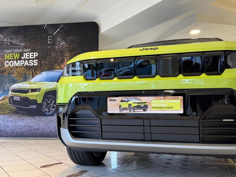 Used Jeep Compass for sale - 77447326: Photo 63