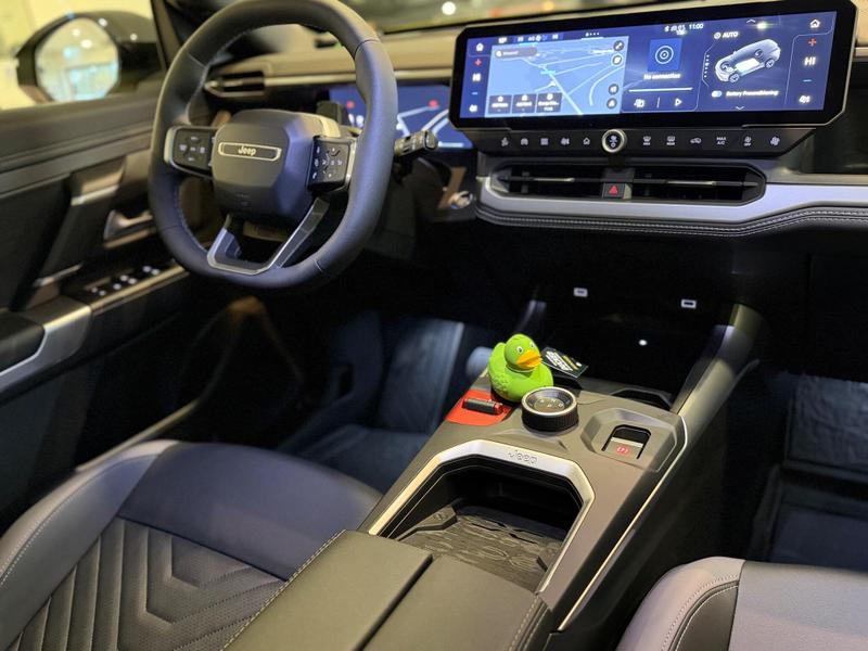 Used Jeep Compass for sale - 77447326: Photo 9