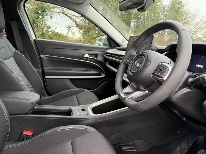 Used Jeep Other 2024 for sale - 76933586: Photo 2