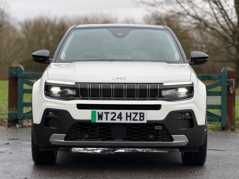 Used Jeep Other 2024 for sale - 76933586: Photo 5