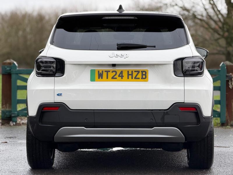 Used Jeep Other 2024 for sale - 76933586: Photo 6