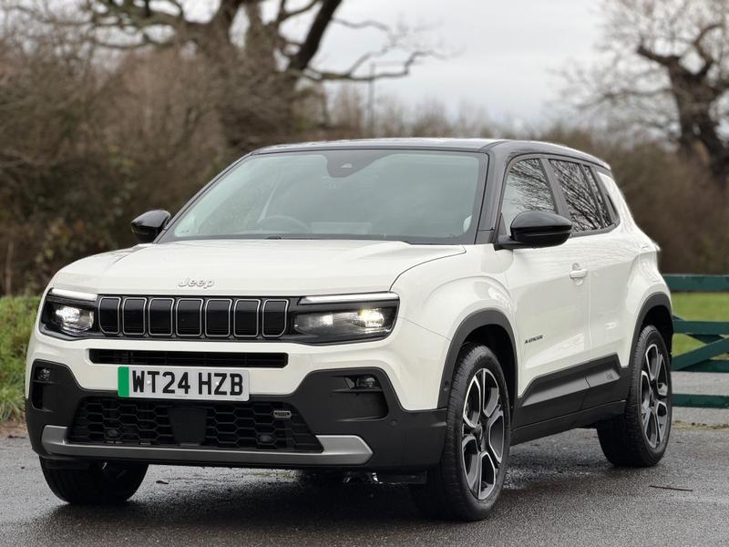 Used Jeep Other 2024 for sale - 76933586: Photo 7