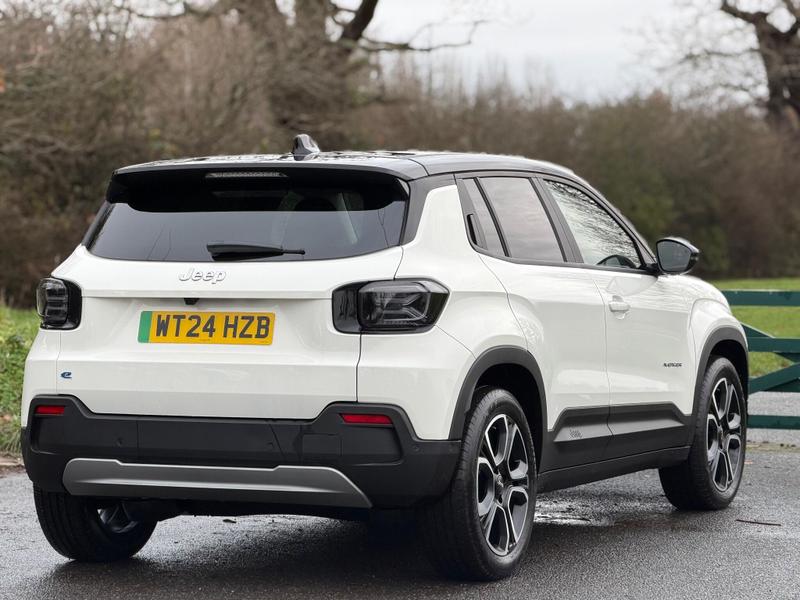 Used Jeep Other 2024 for sale - 76933586: Photo 9