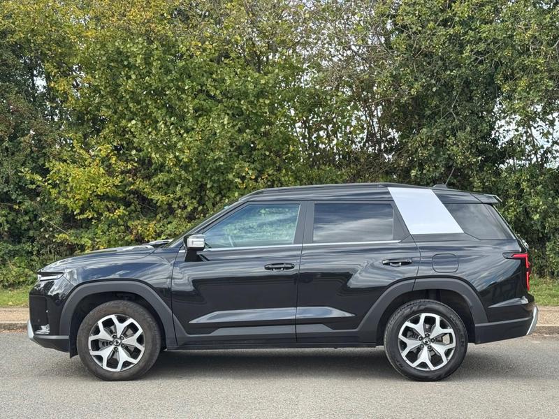 Used KGM Torres 2024 for sale - 76888049: Photo 10