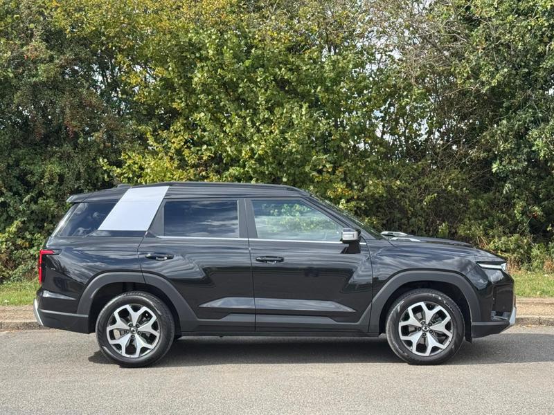 Used KGM Torres 2024 for sale - 76888049: Photo 11