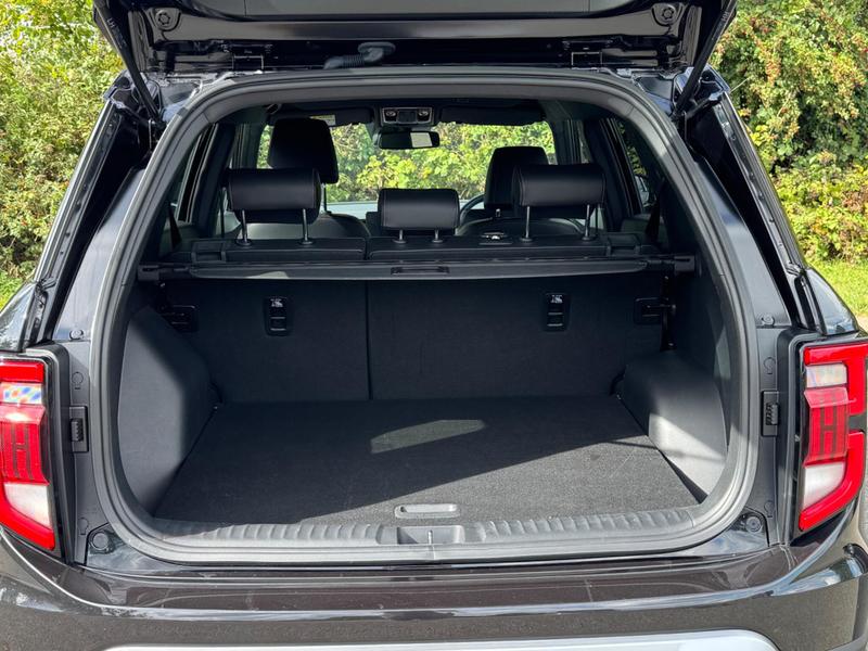 Used KGM Torres 2024 for sale - 76888049: Photo 12