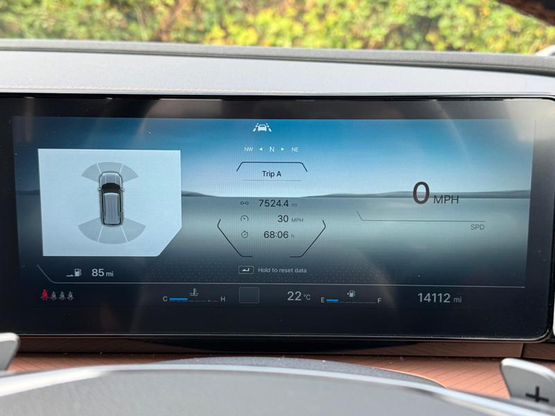 Used KGM Torres 2024 for sale - 76888049: Photo 14