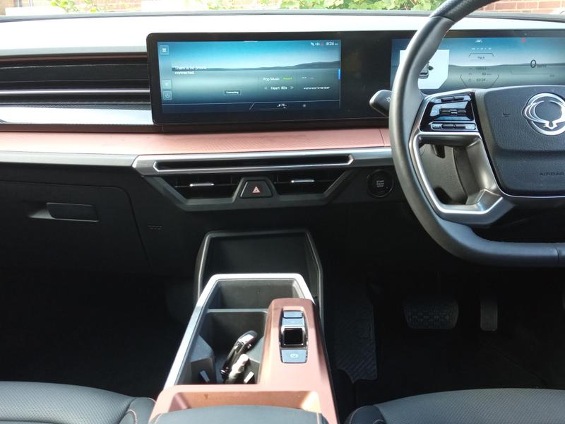 Used KGM Torres 2024 for sale - 76888049: Photo 15