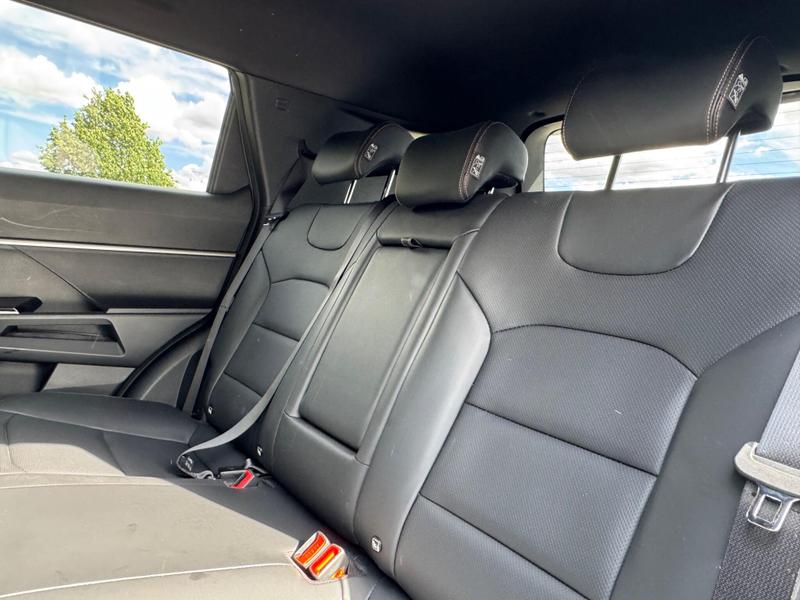 Used KGM Torres 2024 for sale - 76888049: Photo 16